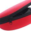 Men Women Eyewear Storage Box Zipper Box Shell Clam Pouch Sunglasses Bag Eye Glasses Box Hard Case