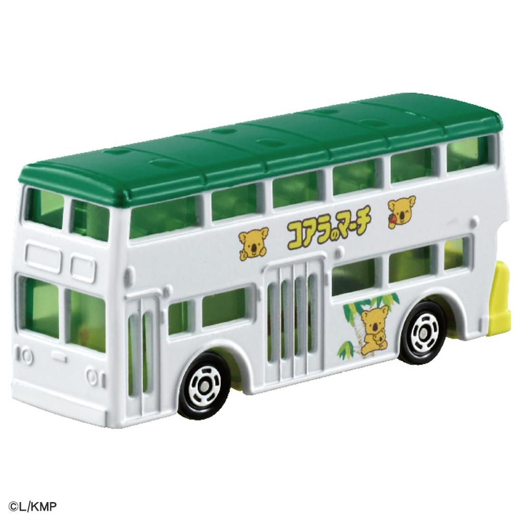 Takara Tomy Tomica Gift Lotte Chocolate Collection Мини-игрушка для машинки от 3 лет и старше