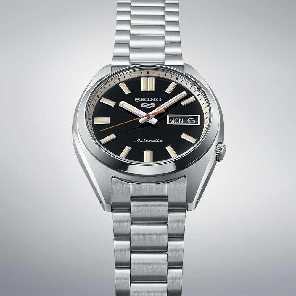 Мужские часы Seiko 5 Sports SNXS "Спортивный стиль" SBSA255