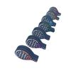 Tennis Racket Shape Tennis Racket Dampener Tennis Shock Absorber  Tennis Accessories