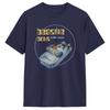 Hip Hop Beastie Boys T Shirt Summer 100 Cotton Tshirts For Unisexs Fashion Casual Tee Shirt Short Sleeve Y2k Casual Clothing