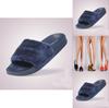 Luxurious Faux Fur Slides Inspired By Rihanna With Premium Quality And Style
