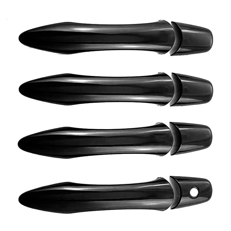 Infiniti QX60 JX35 L50 (2014-2020 гг.) Накладка на ручку двери и чашу