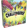 Null Challengers Японская версия