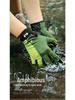 Men's Anti-UV Summer Waterproof Gloves: Non-Slip, Wear-Resistant for Surfing, Fishing, and Diving