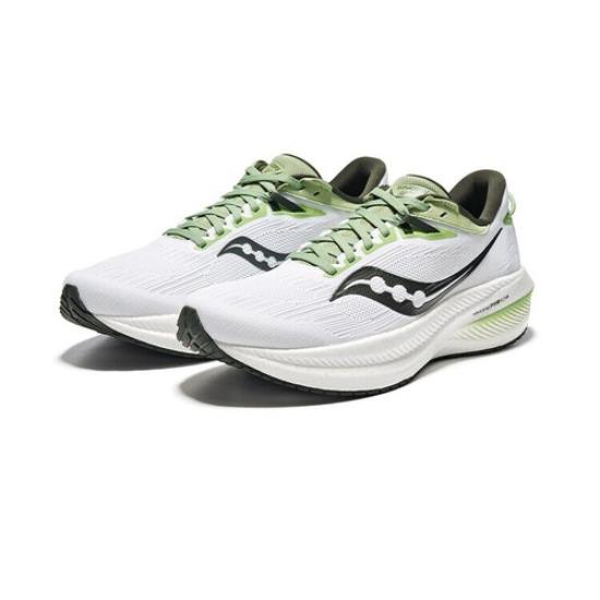 SAUCONY Triumph 21 Белая Умбра - S20881-31
