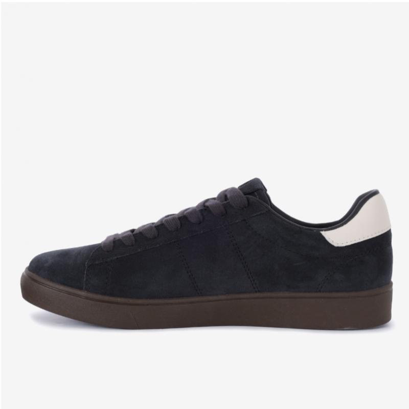 Fred Perry Мужские Кроссовки Spencer Замша Sfpm2531317 297