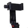 Ручка камеры Ручка Ручной стабилизатор Смартфон Видеозапись Портативный винтовой подвес 1/4