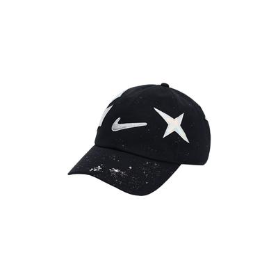 Nike Полиэстеровые бейсболки унисекс кэжуал 943091-010(Команда80