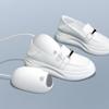 Ozone Shoe Deodorizer & Sterilizing Dryer for All Ages