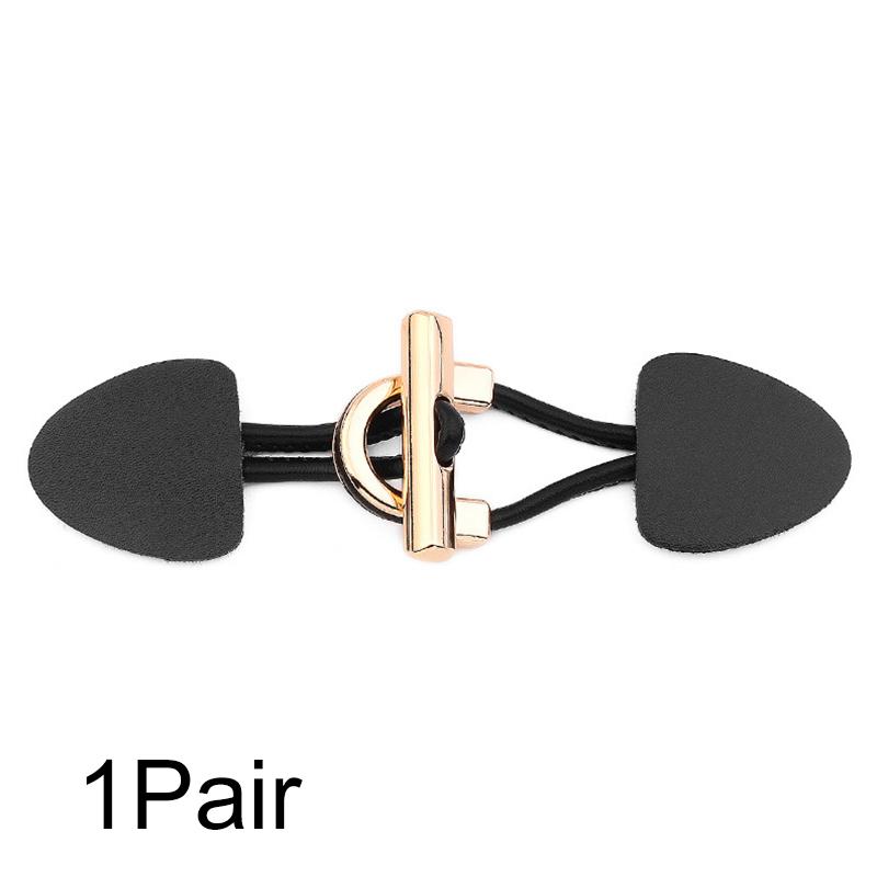 1 пара дафлкотов, сделай сам, шитье, съемная верхняя одежда, декор, пуговицы для куртки, металлические рога, аксессуары для одежды, декор для пальто