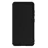 Nillkin CamShield Leather S Series Protective Case for Samsung Galaxy S23+ with Camera Cover - Black