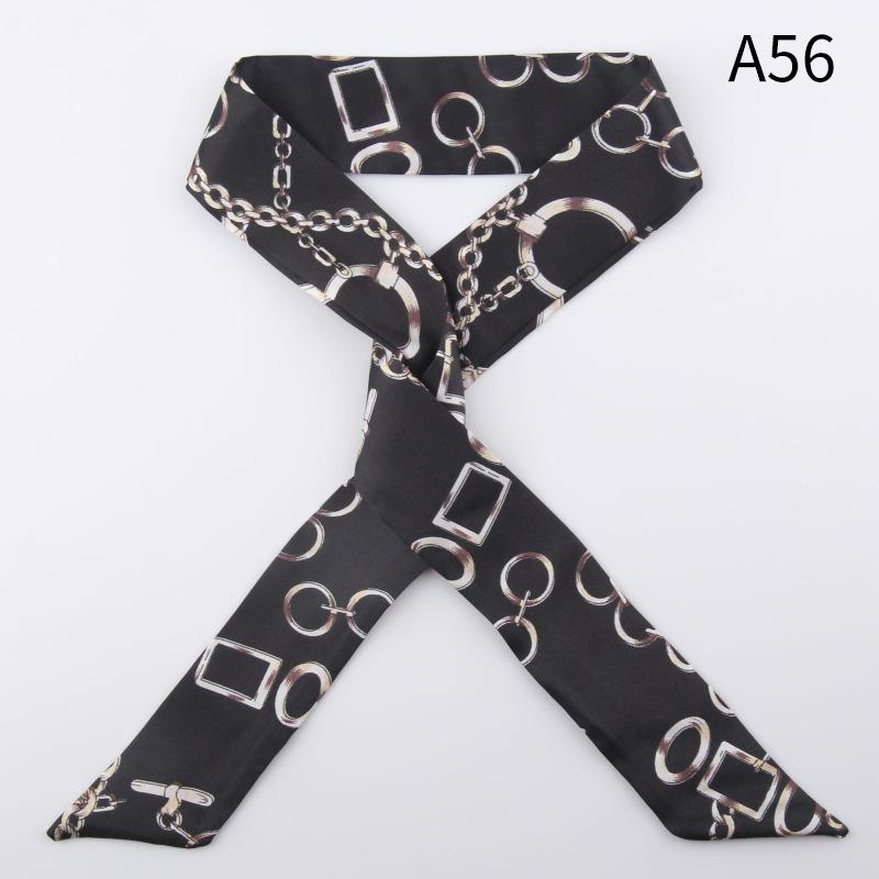 Шелковые шарфы. Универсальные завязывающиеся сумки, длинные полоски, маленькие шелковые шарфы, банты, повязки на голову, ленты, подарочные коробки, подарочные ремни.