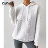 Spring and Autumn Women's Sweatshirt Hoodie Fashion Sweatshirt Women Long Sleeve Loose Hooded Sweatshirt