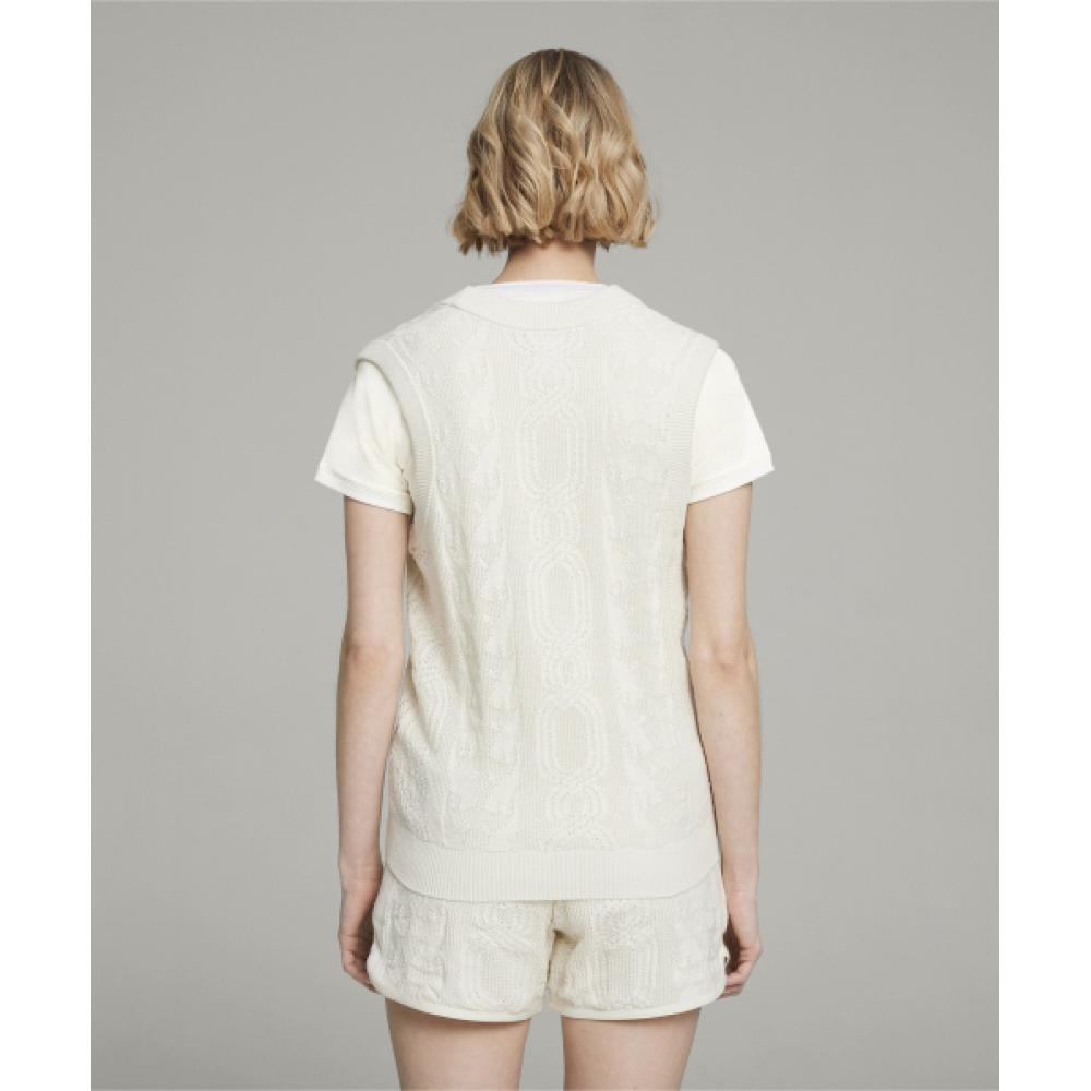 Puma Футболка без рукавов Puma X Phalomo теплая белая 625559 65