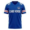 Unisex Soccer Fan for Support and Casual Wear