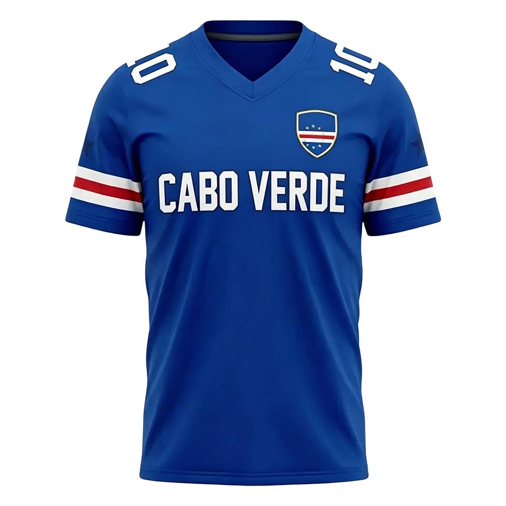 Unisex Soccer Fan for Support and Casual Wear