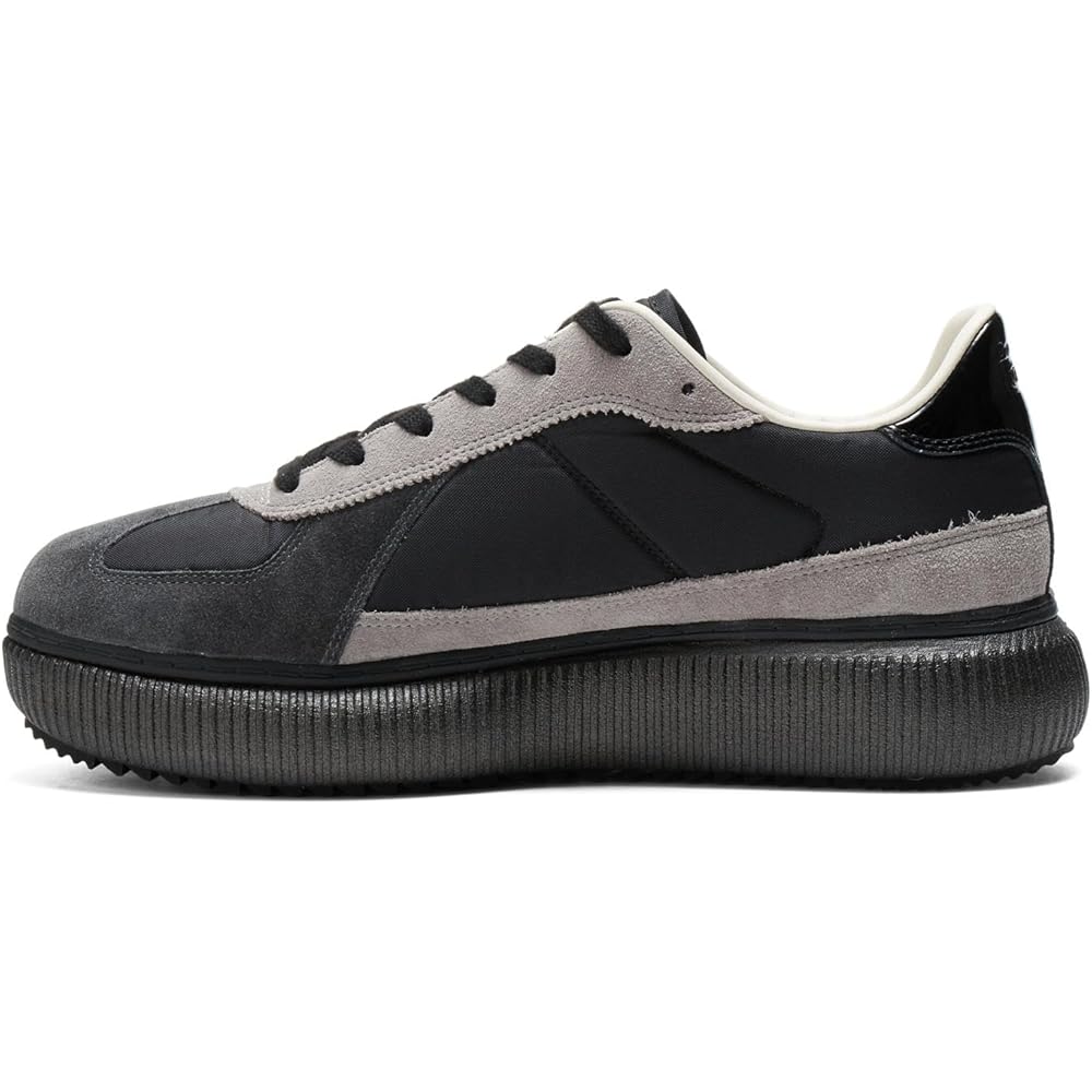 [Onitsuka Tiger] Кроссовки DELECITY BLACK/BLACK_2 23,0 см