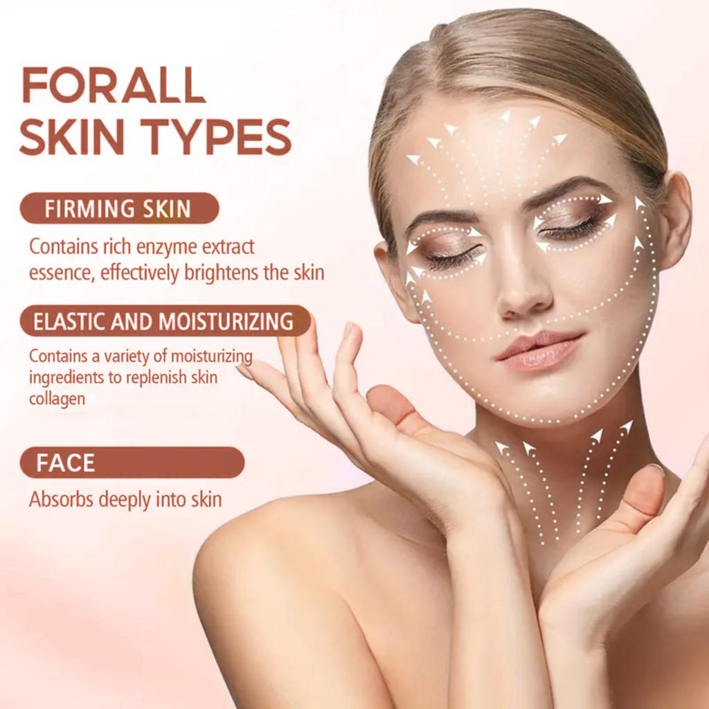 Уход за лицом Увлажняющее молочко Освежающий нежирный крем 50 г