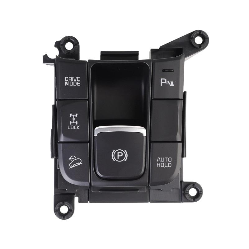 ODIDIO 93600D9120 Electric Handbrake Switch Parking Brake 93600-D9120 For Kia Sportage KX5