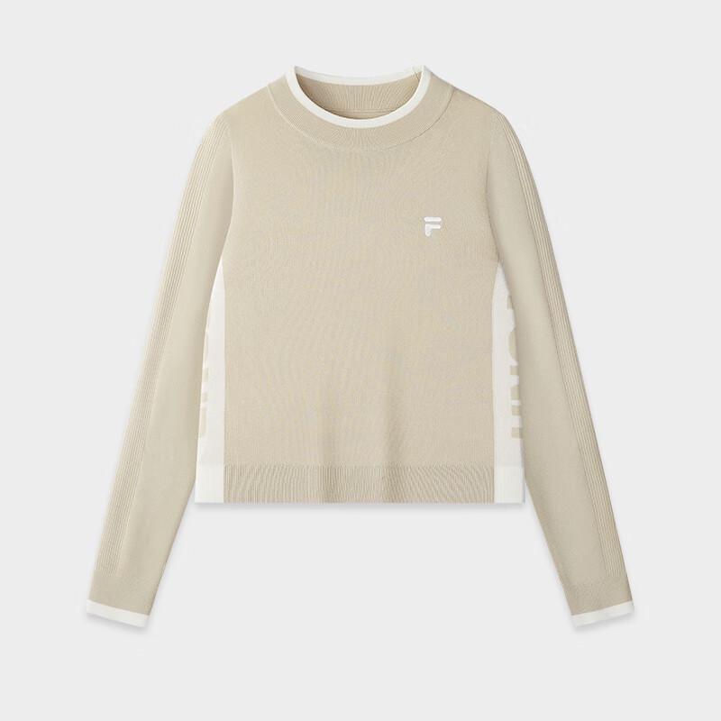 Fila Женский вязаный пуловер FUSION