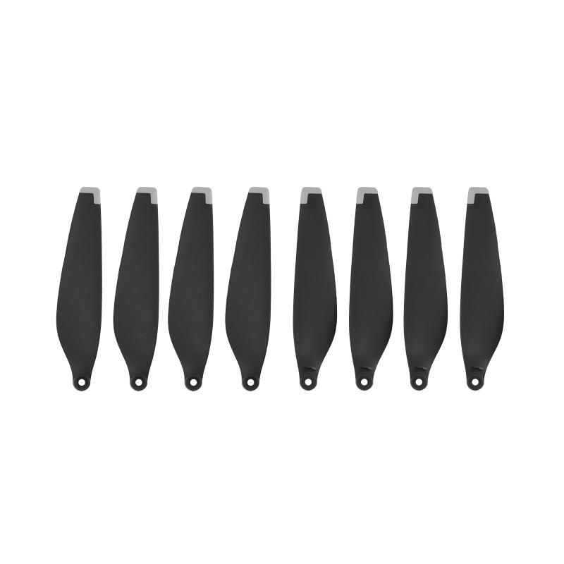 8 Pcs Propellers Double Sided Colorful Low Noise Wing Compatible For Dji Mini 3 Pro 6030f Propeller
