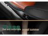 Универсальные летние чехлы на автокресла для Toyota: Corolla, Camry, RAV4, Levin, Avalon, Vios.
