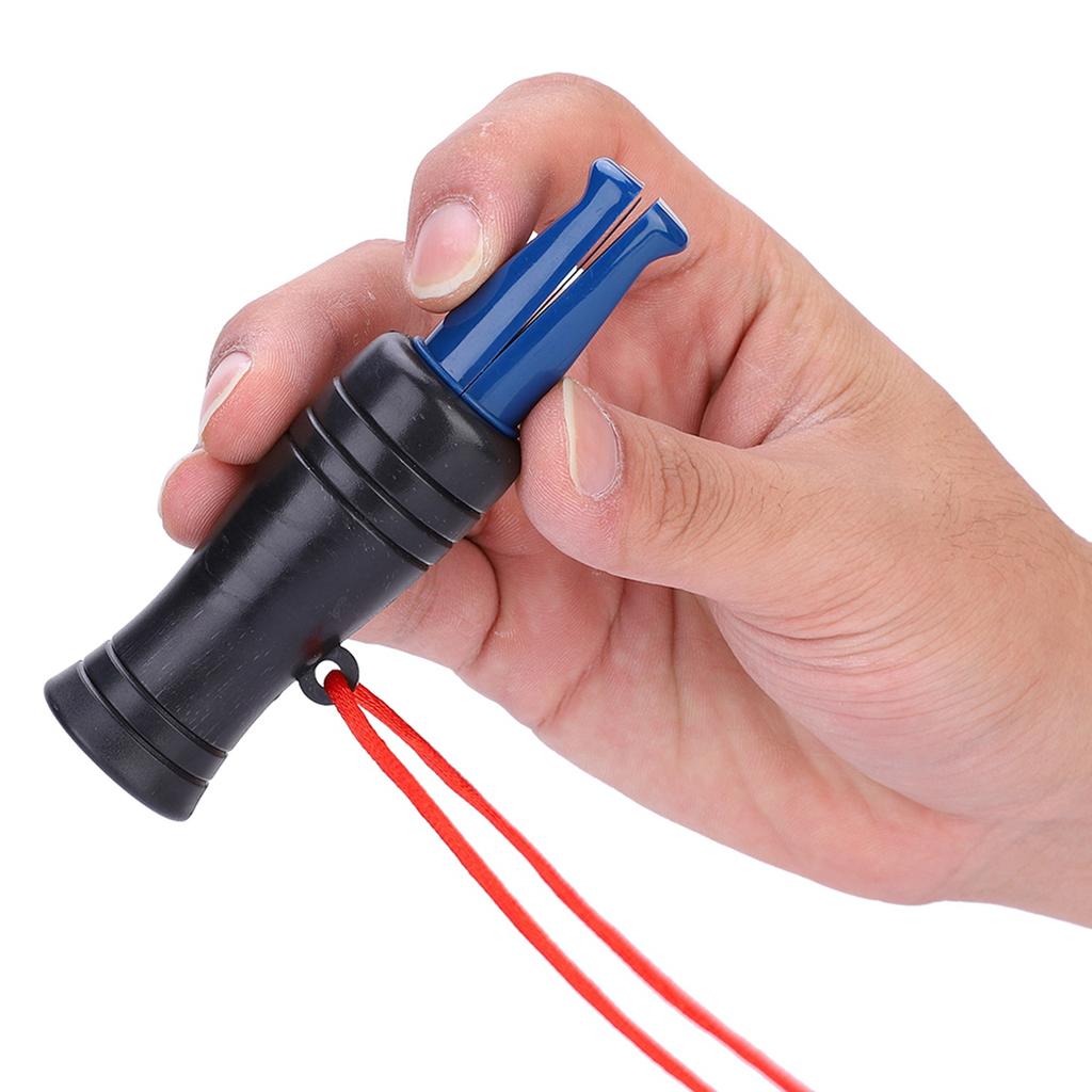 Прочный легкий ПВХ-приманка для вызова ладьи для улицы, охотничий аксессуар для охотника