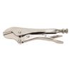 7mm Pinch Off Plier Curved Jaw Clamping Fitting  Metal Pipe Sealing and Clamping