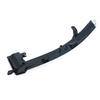 For VW Touareg 2011 2012 2013 2014 2015 2016 2017 2018 Outside Side Mirror Frame Bottom Cover Cap Rearview Mirror Lens Glass