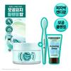 [CHUPA CHUPS EDITION] Mamonde Amazing Deep Mint Cleansing Balm 90ml Set (+Nose Pore Brush)