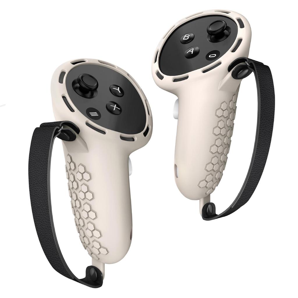 In-Stock Silicone Protective Cover for Meta Quest 3/Quest 3s VR Controllers