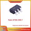 AP7365-33WG-7 Интегральная схема линейного стабилизатора, Шелкография VM7, SOT23-5, 3.3В