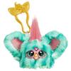 HASBRO Furby Furblets Melony Мини-друг, 45+ звуков, язык Furby, электрическая плюшевая игрушка для мальчиков и девочек, 6+, Арбуз, красно-зеленый,
