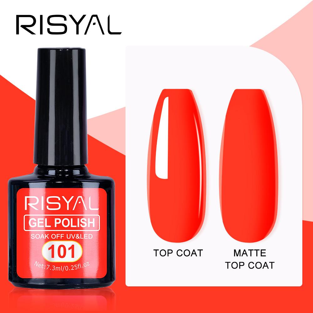 Лак для ногтей Флуоресцентный цветной лак для ногтей Фототерапевтический гель