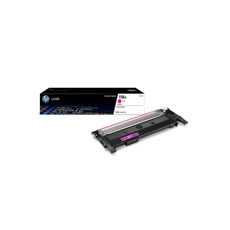 HP W2083A Original Magenta Toner Cartridge