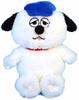 Nakajima Corporation PEANUTS FUWAKUTA Olaf Plush Toy 154170-21