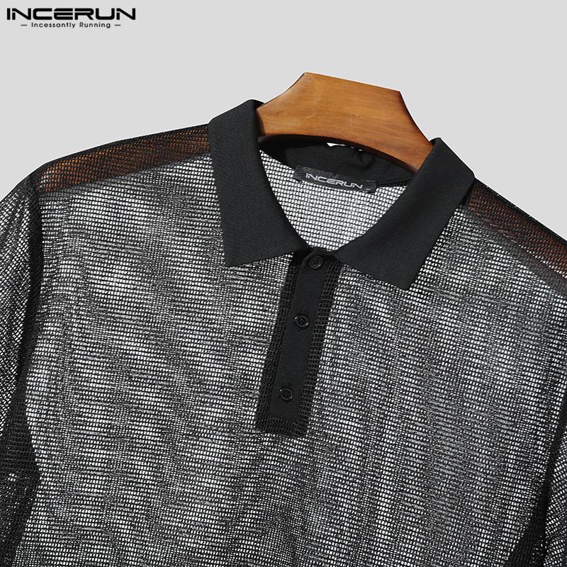 INCERUN Костюм из двух частей для мужчин с коротким рукавом, топы и шорты, комплекты, летние пляжные наряды, прикрытие