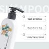 Plant View Orange Blossom Amino Acid Deep Repair Conditioner