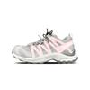 XA PRO 3D BNK Розовый подтон Серый Низкие уличные ботинки Унисекс 477736(Команда40-)