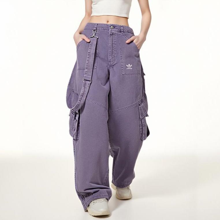 adidas Оригинальные спортивные штаны женские KH1179