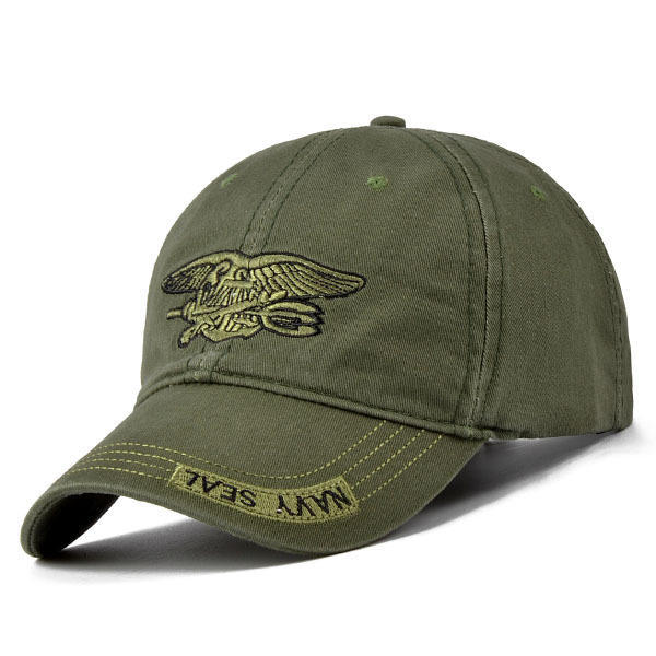 Повседневная бейсболка Snapback на открытом воздухе, летняя мужская темно-синяя камуфляжная хлопковая парусиновая бейсболка, шляпа от солнца