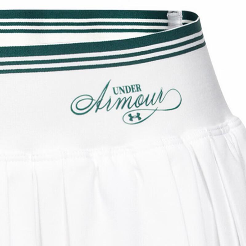 Under Armour Женские модные спортивные юбка-брюки