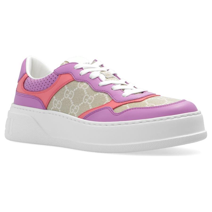 Gucci Кроссовки GG Женские 670408 UPG90 5471