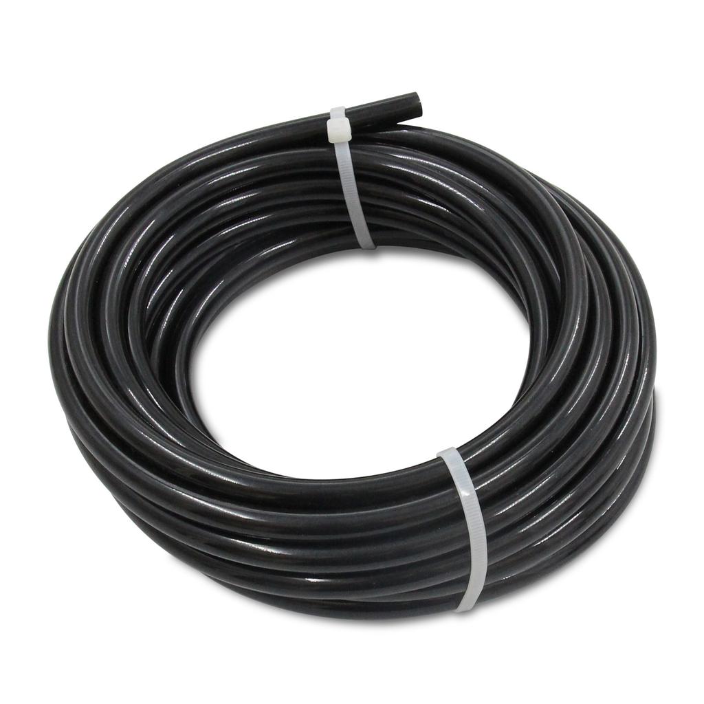 Комплекты для ремонта топливной магистрали 38 дюймов (10мм) Нейлоновый автомобильный топливопровод с 90-градусным соединением 38 дюймов и прямым соединением 38 дюймов