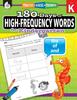 Книга 180 Days of High-Frequency Words for Kindergarten : Practice, Assess, Diagnose