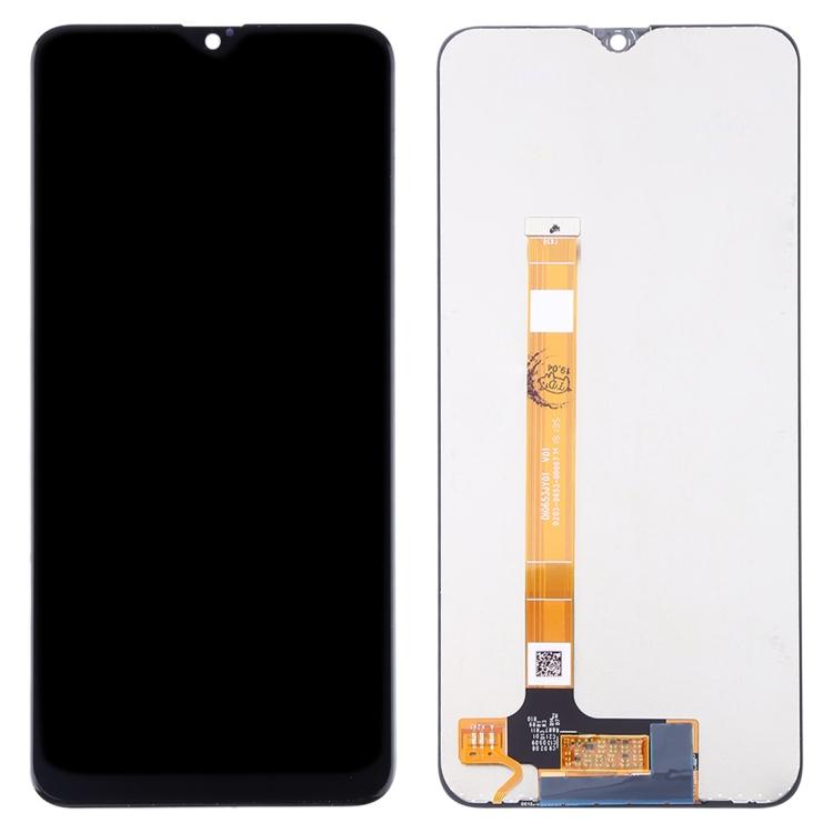 TFT LCD Screen for OPPO A9 / A9x / F11 with Digitizer Full Assembly (Black)