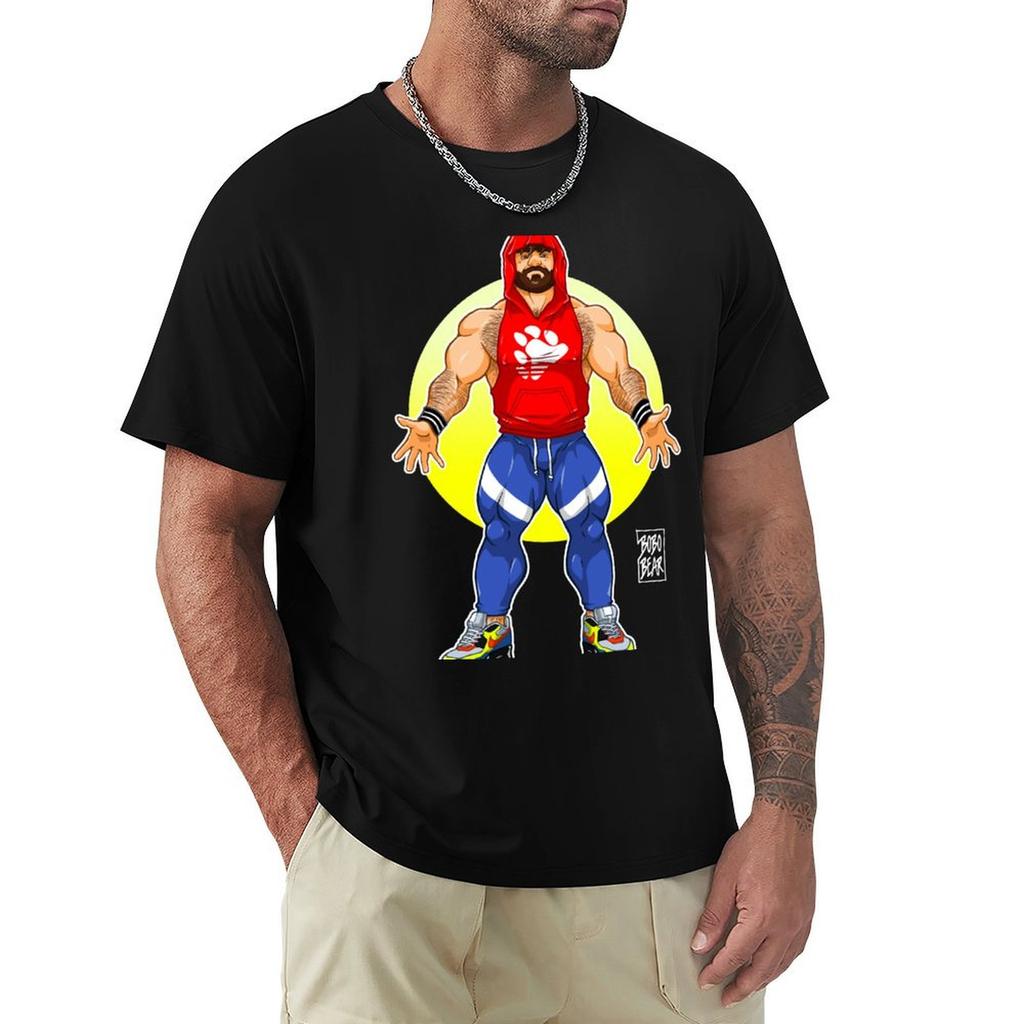 Adam Likes The Gym Tshirt Outdoor Activity Sports Tshirt