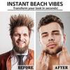 Mylz Sea S.alt Spray for Men - Refreshing Sea Salt Spray and Styling Kit