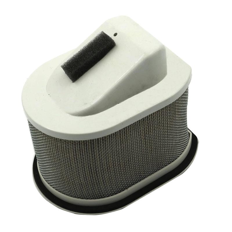 Motorcycle Engine Air Filter Cleaner Z1000 Air Intake Filter Element For Kawasaki Z750 2004-2012 Z800 2013-2016 Z1000 2003-2009